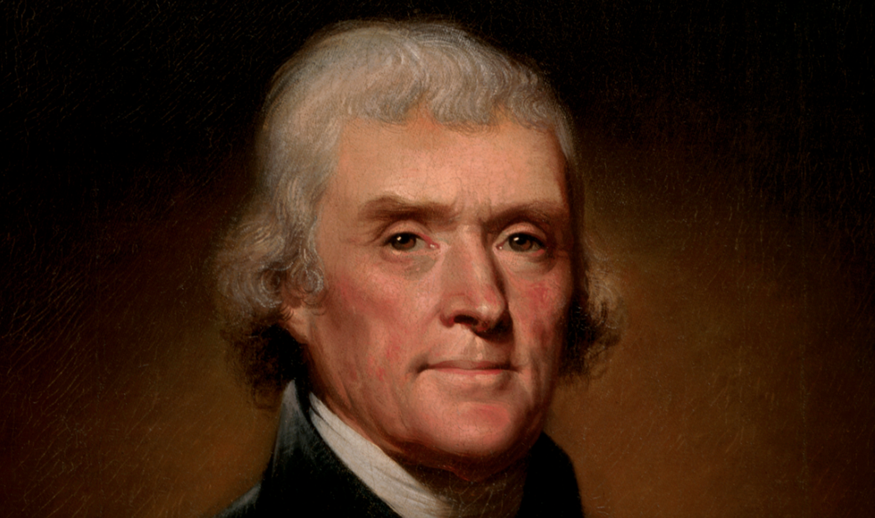 This passage was deleted from the Declaration of Independence — here's what it reveals about motivation for the American Revolution