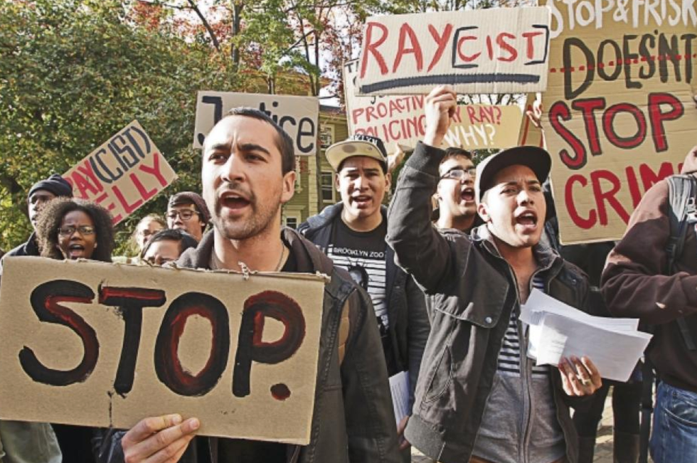 Conservatives Rail About Free Speech on College Campuses - But This Is the Real Threat to Our First Amendment