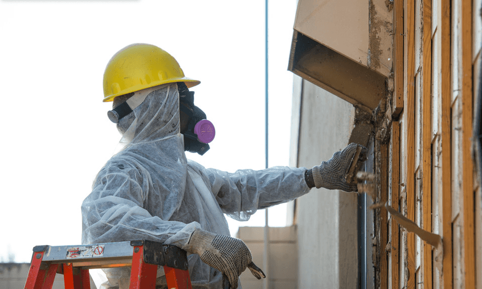 Bombshell report reveals secret memos showing Trump's EPA ignored its own scientists' calls to ban asbestos