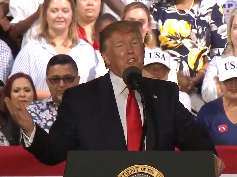 Buckle up: The 2020 election will probably be even uglier than 2016