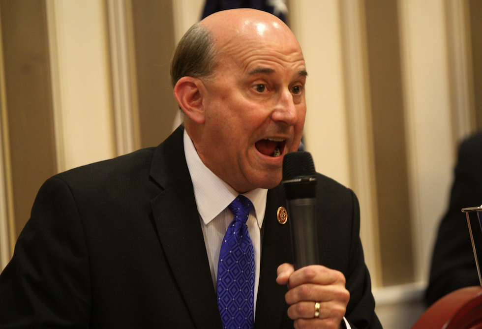 Here are 5 of the most ridiculous right-wing moments this week