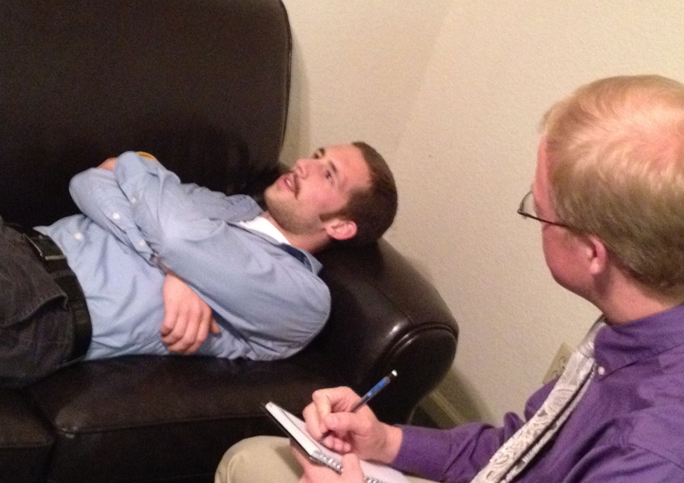 Psychotherapy Is Not Harmless: These Are the Side Effects of CBT