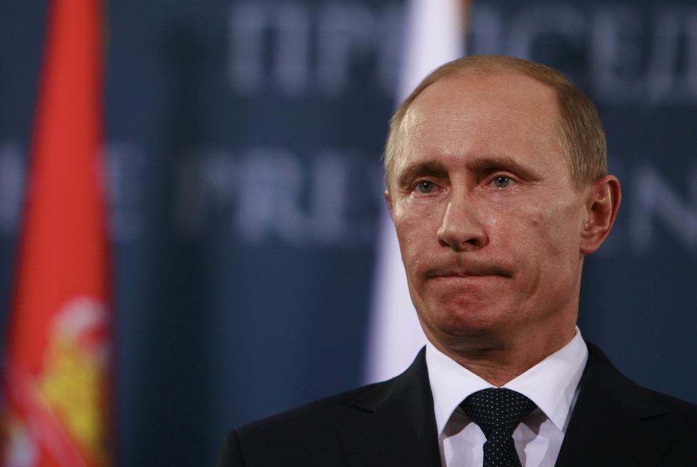 Trump Campaign Aide Admits He Tried to Get Lobbyists to Protect a Top Russian Oligarch from U.S. Sanctions