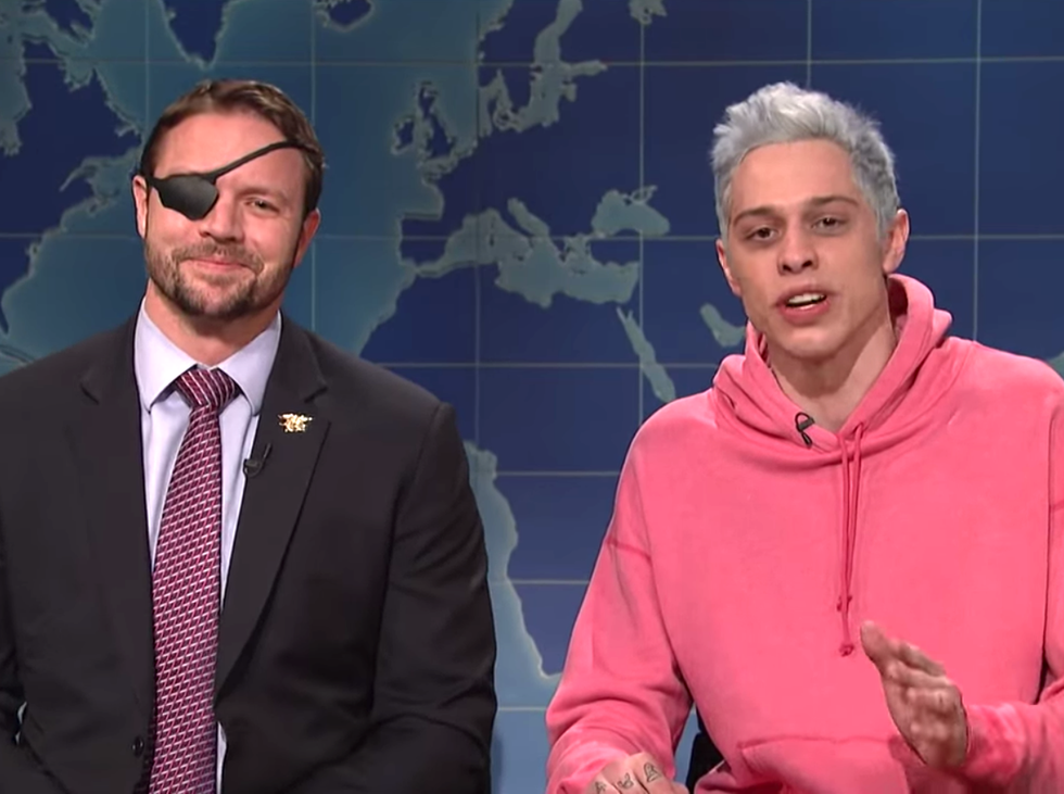 Political correctness is rampant on the right wing - but no one ever admits it