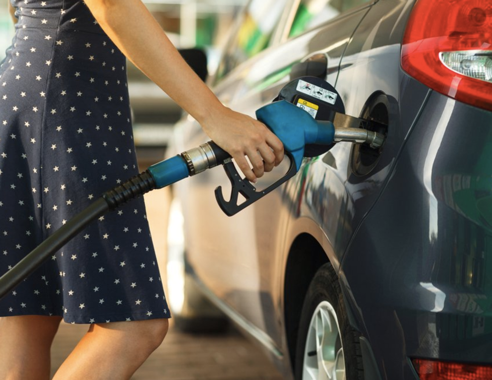 These 10 Tips Can Help Ease Your Guilty Conscience When You Buy Gas
