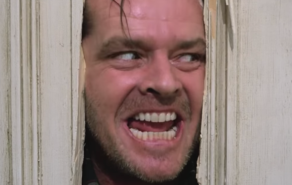 A communication scholar explains the psychology behind your favorite villain's evil laugh
