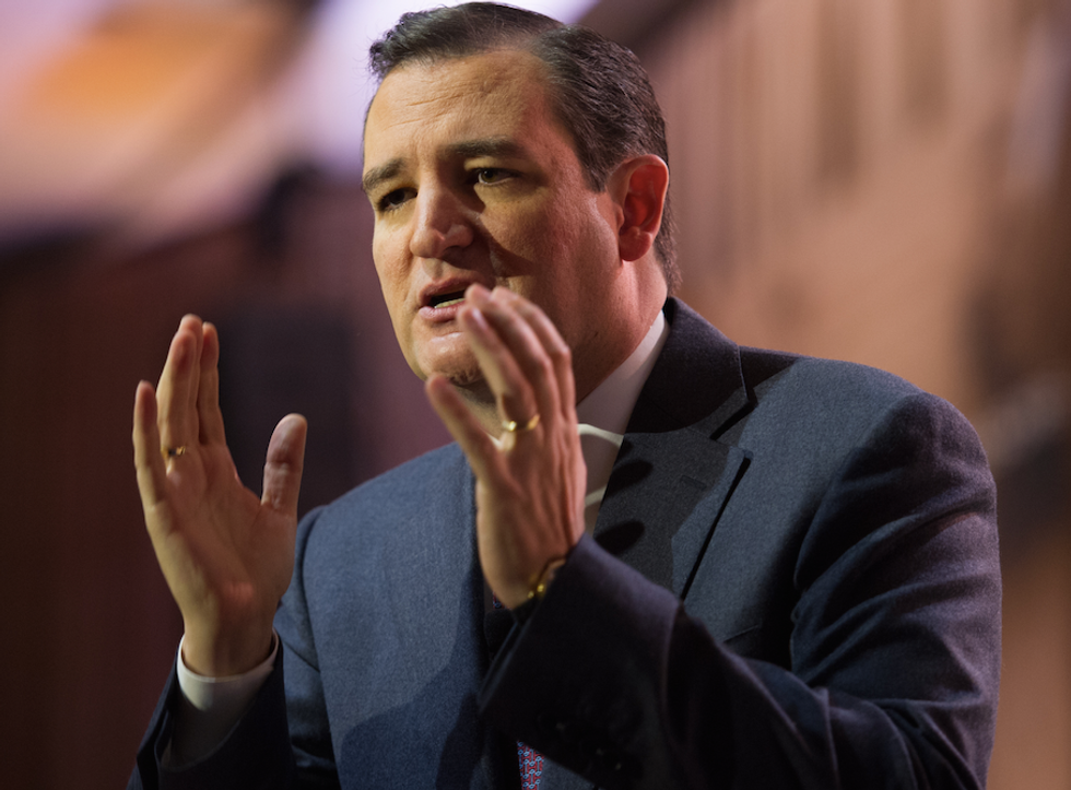 Here's the Real Reason Conservatives Are 'Terrified' of the So-Called Left-Wing 'Mob'