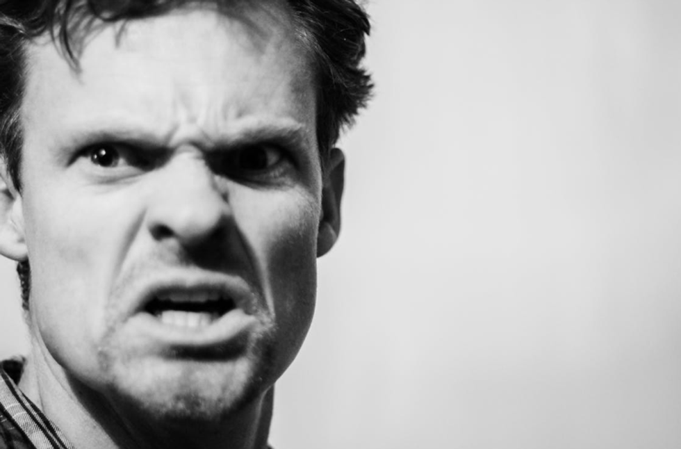 Misogynists who hate misogynists: The bizarre ways rival anti-women groups feud with each other