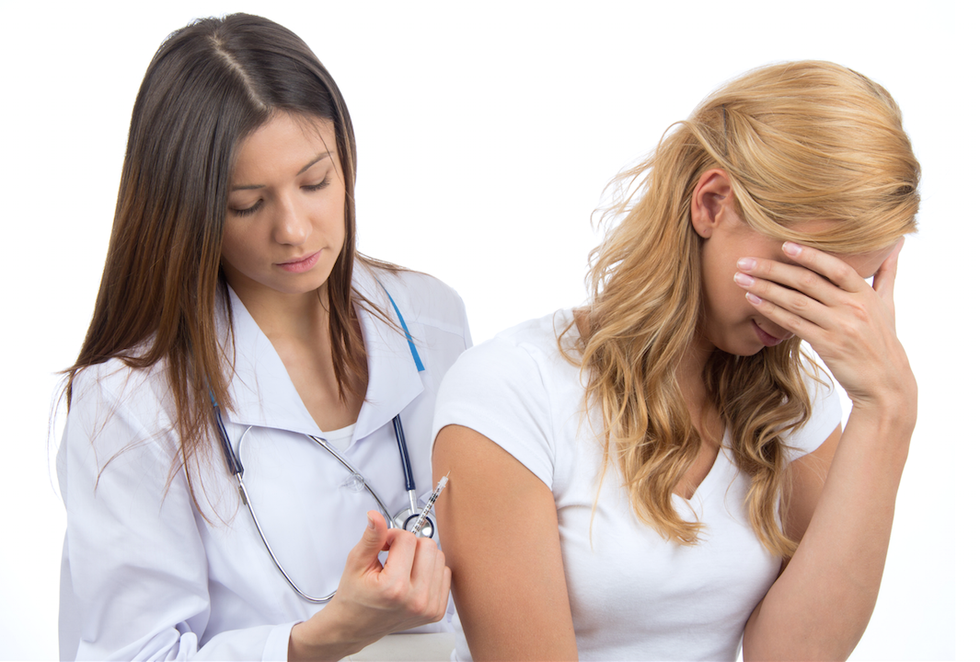Why did the flu kill 80,000 Americans last year?