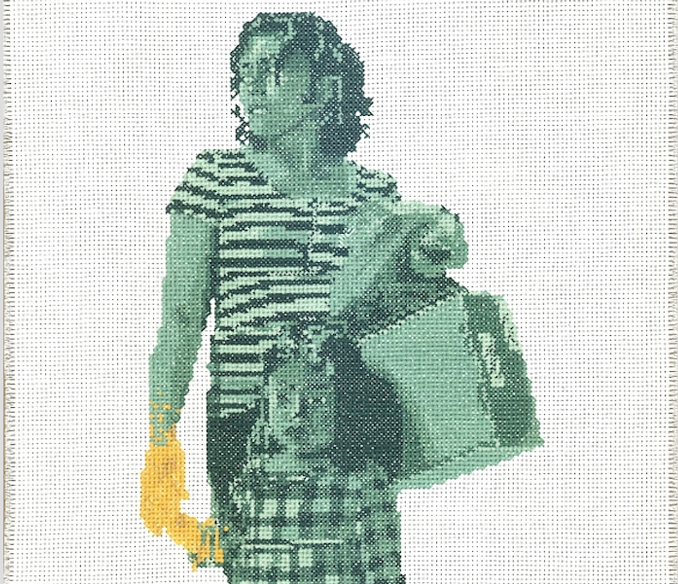 Mothers of Exiles: For Many, the Child-Separation Ordeal May Never End