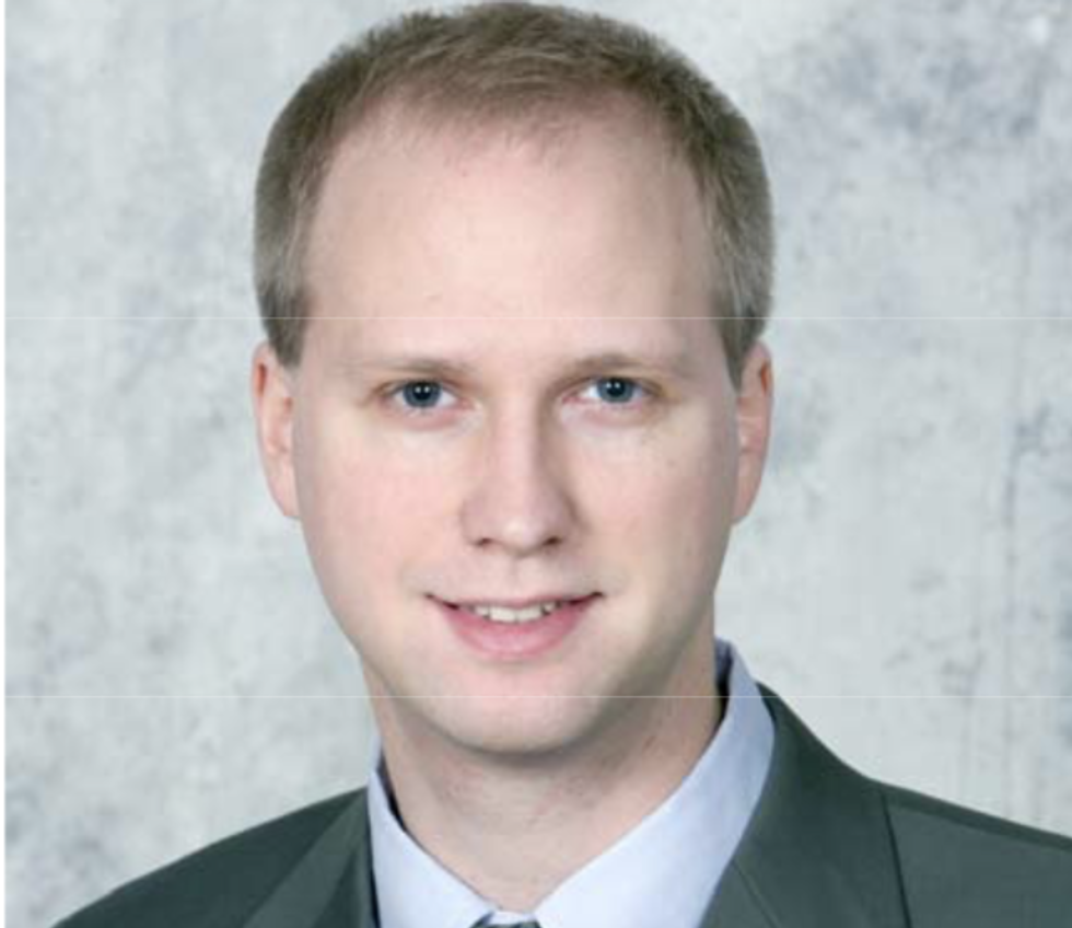 Virginia Independent Candidate Who Claimed to Be a Pedophile Drops Out of House Race