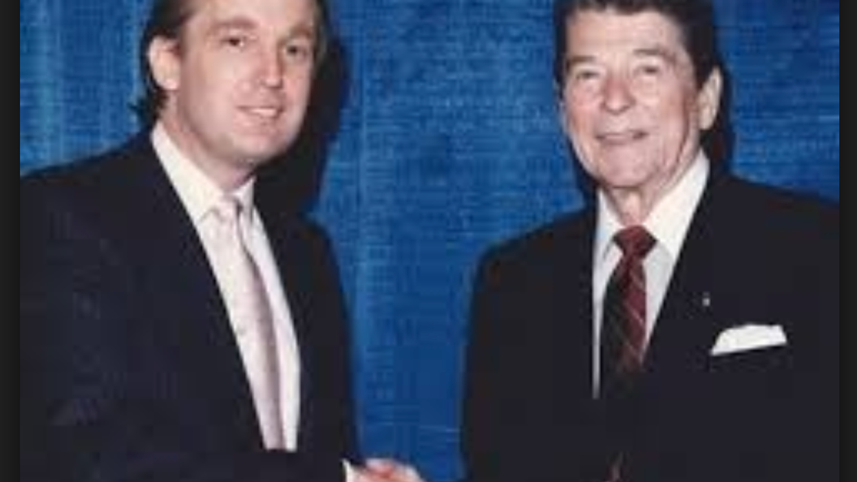 Dear Republicans: We tried it your way and it does not work