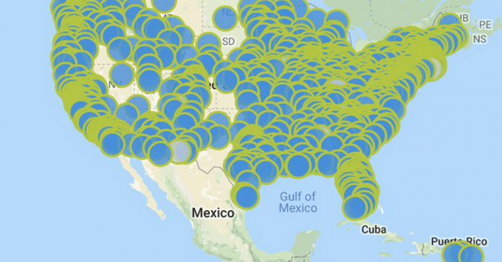 Hundreds of Thousands Ready to Hit Streets If Trump Issues Pardons or Moves Against Mueller