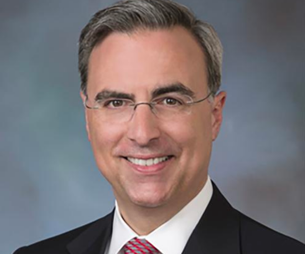 Meet the Bush-Era Justice Department Official Who Will Serve as Trump's Next White House Counsel