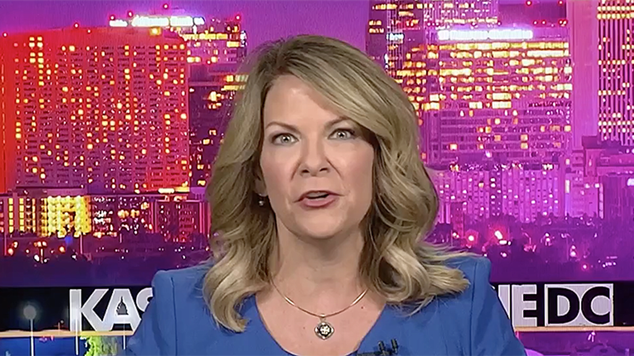 'Metadata is very powerful': January 6th adviser says Kelli Ward's texts could expose damning coup info