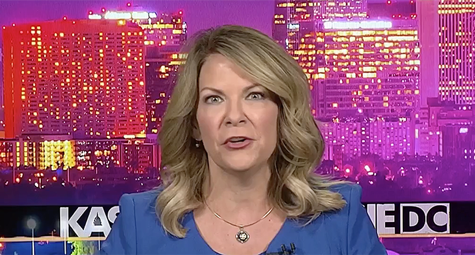 Republican Senate Candidate Kelli Ward Slammed After Complaining About Timing of John McCain’s Death