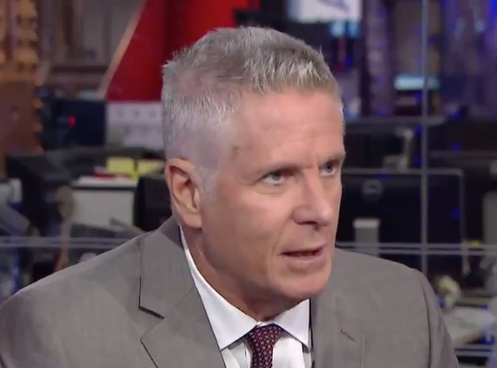 Michael Cohen's Friend Explains Why Trump Is 'Frightened' by His Ex-Lawyer's Betrayal  -  He Has the Goods on 'Collusion'