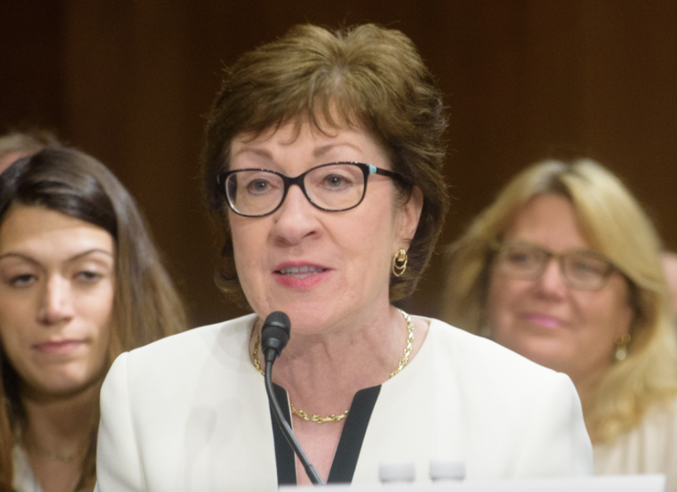 'That’s what the f*ck serving in Congress has come to': Republican lawmakers grow sick and tired of Trump's demands for a border wall