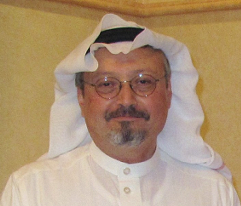 New recording seen as evidence that Trump ally Mohammad bin Salman directed Khashoggi killing: report