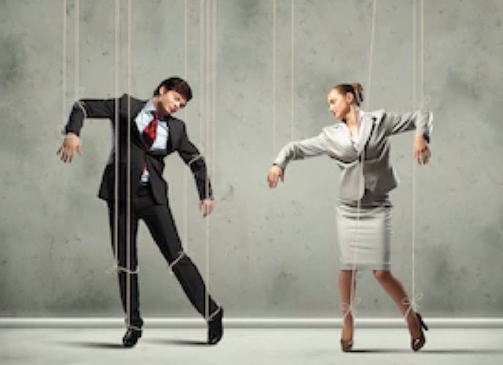 Here's How Your Unique Behavioral Psychological Profile Is Being Used to Manipulate You