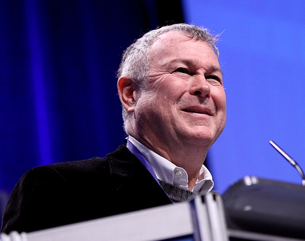 Cyberattack Successfully Targets a Democratic Opponent of 'Putin's Favorite Congressman': Report