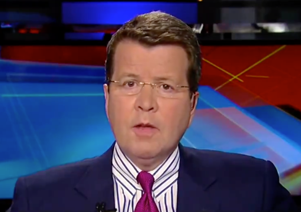 Here's How a Fox News Host Shamelessly Tried to Dismiss New Report of Trump's Extensive Tax Dodging