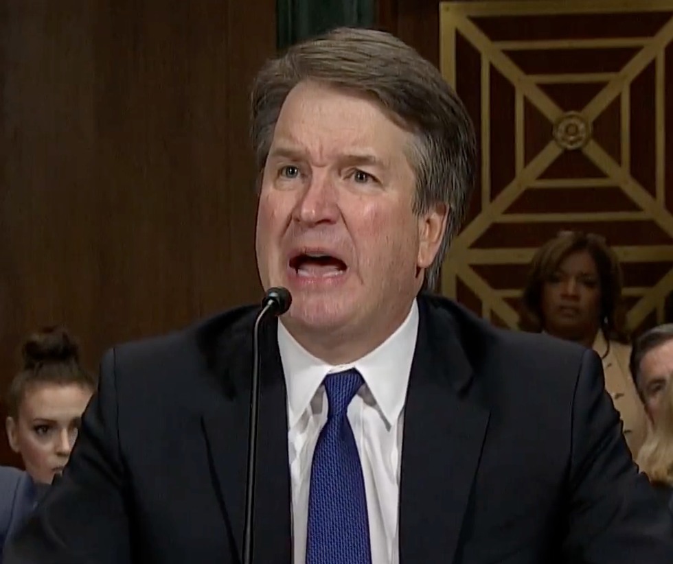 This Is How White Male Privilege Is Destroying America