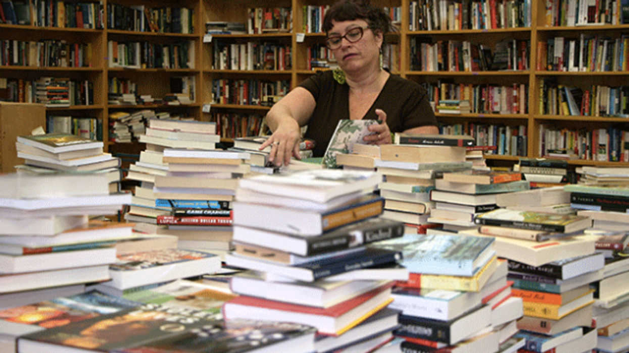 'Shut down...by force': Michigan GOP official calls for aggressive closure of public library over LGBTQ books