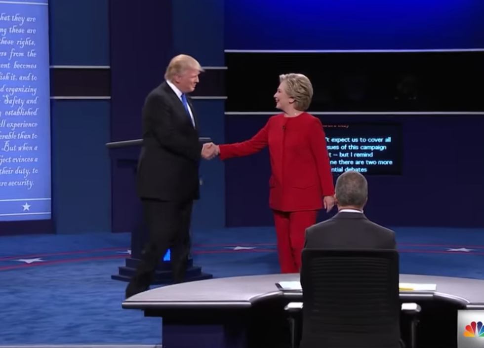 Here's What the Mainstream Media Keeps Getting Wrong About Politics