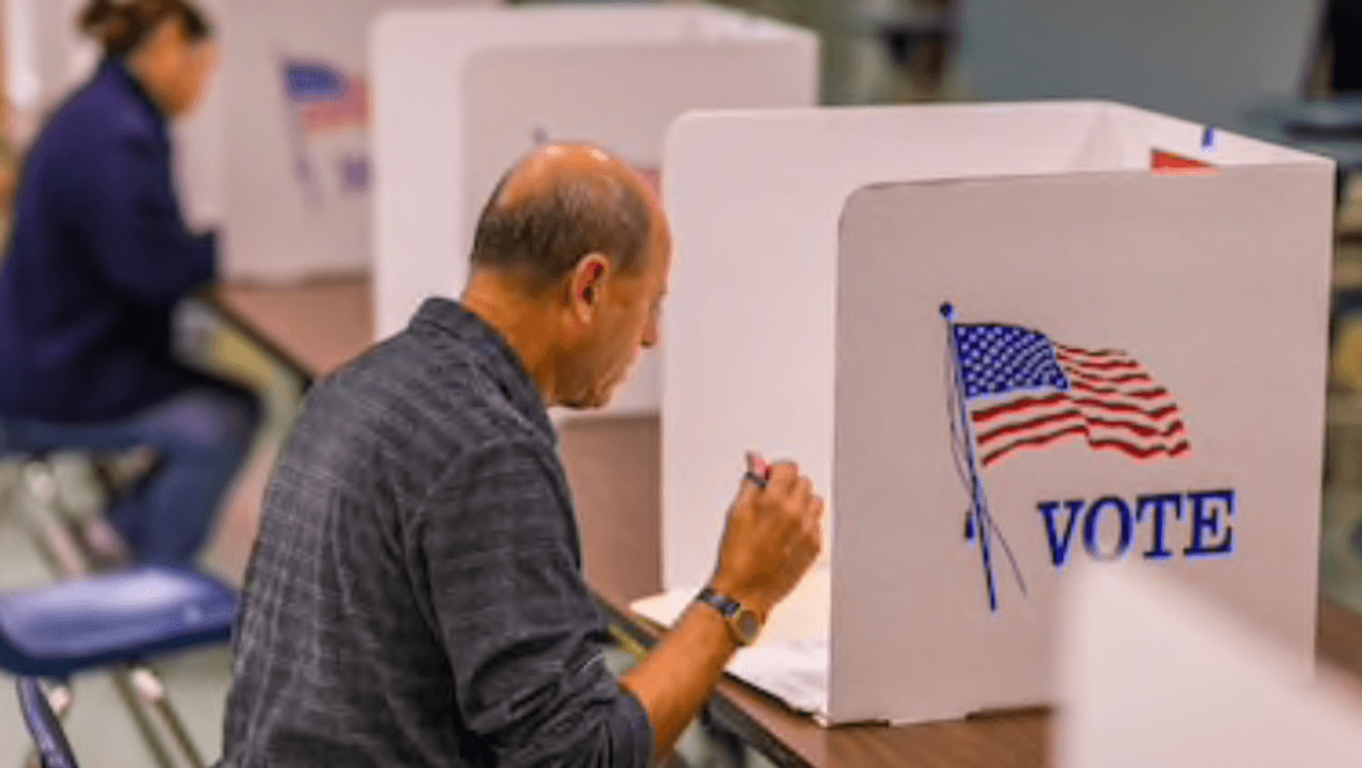 Here's how progressive policies are actually winning big in red states — from Oklahoma to Nebraska