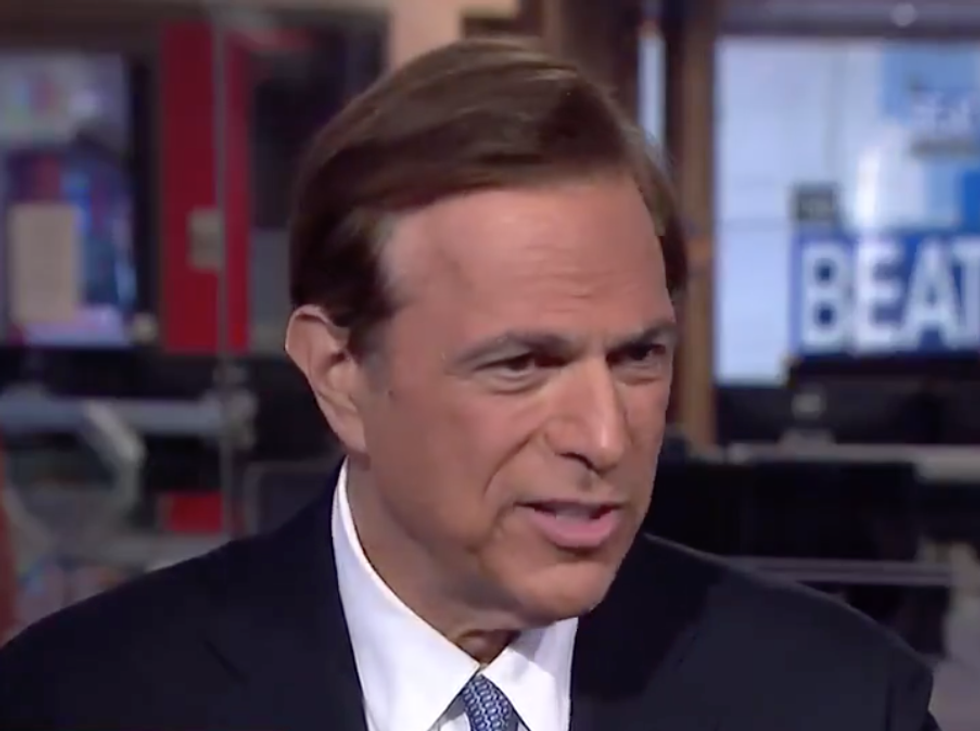 '10 Times Worse than Nixon': Presidential Historian Explains Why Trump's Latest Move Is So Egregious