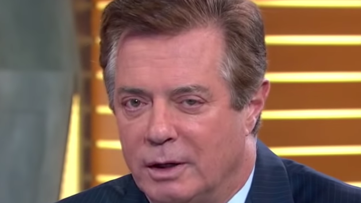 A ‘direct link' from the Trump campaign to the Russians — and it may have been covered up: Mueller prosecutor