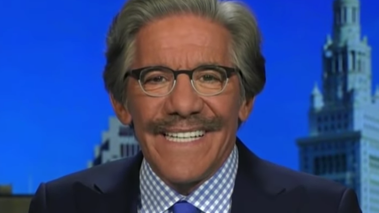 A friend of Trump admits that the myth of Biden's senility just crumbled in the face of reality