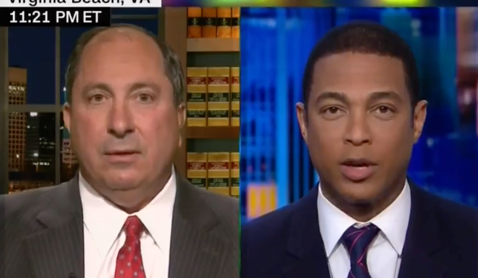 Why Is CNN Mainstreaming A Right-Wing Radio Host Who Promotes Violent, Extremist Rhetoric?