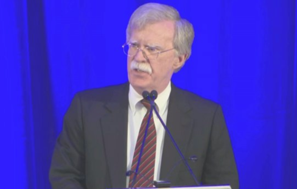 Trump Administration Will Declare 'Superfluous' International Criminal Court at The Hague ‘Illegitimate’