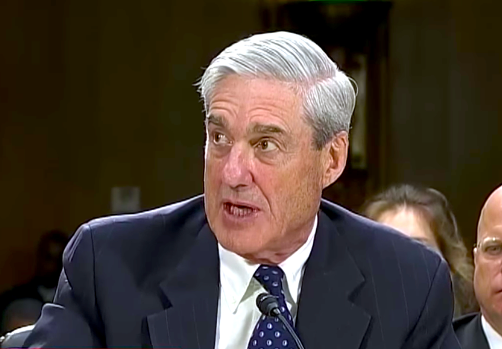 Former prosecutor predicts Trump won't face 'collusion' charges  -  but Mueller may still bring an 'existential challenge to his presidency'