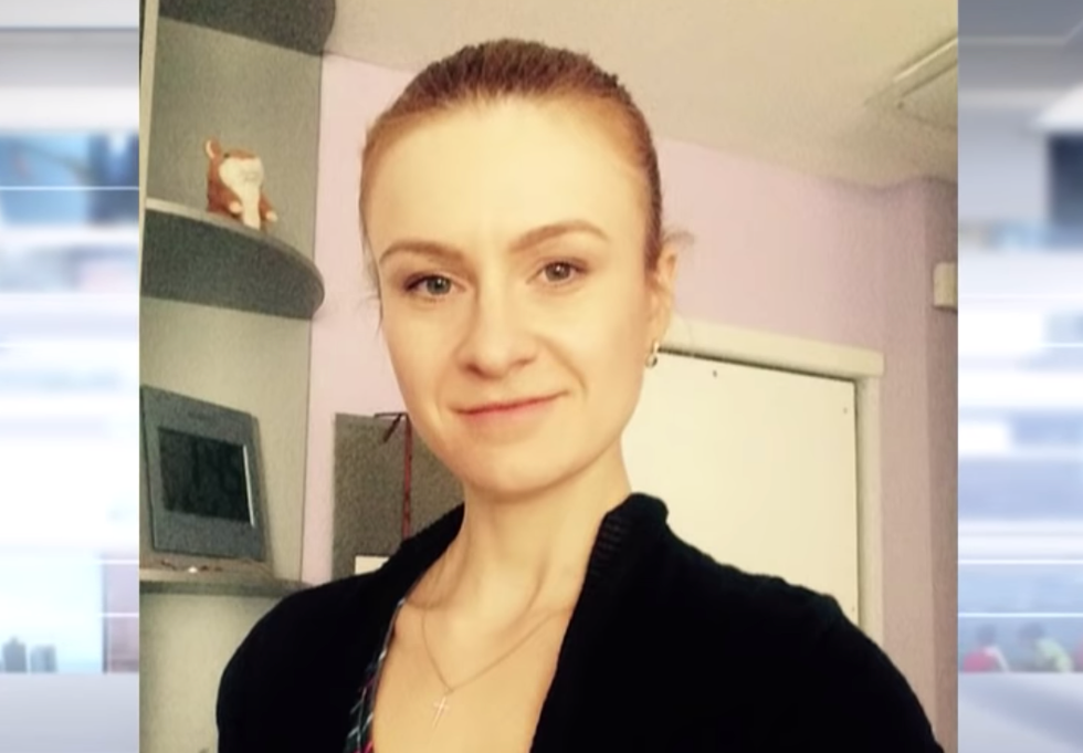 Former FBI special agent explains the one big reason Marina Butina’s conservative contacts should be very worried