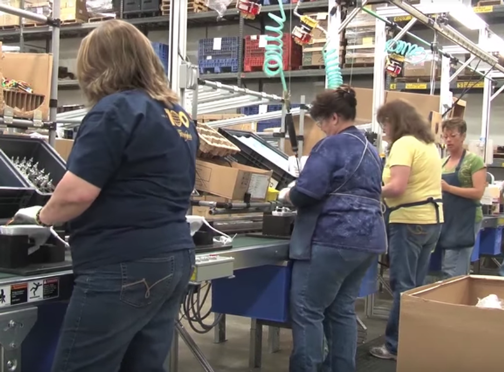 Are American Workers Really Opposed to Socialism?