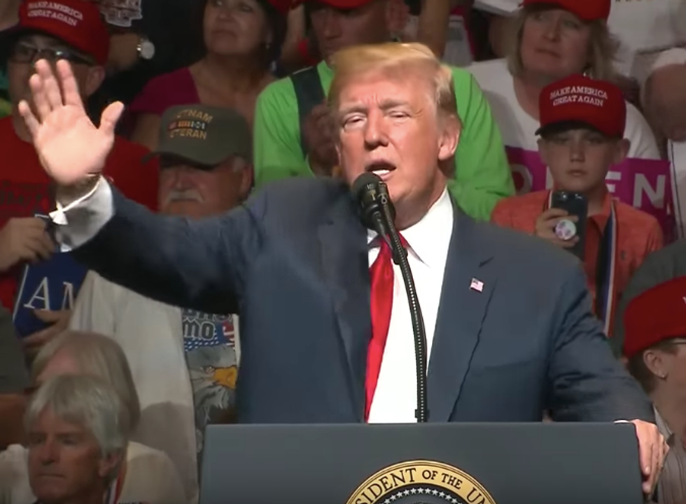 Here Are 5 of the Strongest Reactions to Bob Woodward’s Explosive New Book About Trump