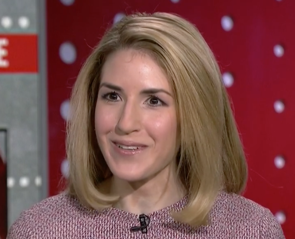 'Debased, Degraded and Treated Subhuman': Trump Family Biographer Explains What Happens When Women Challenge the President