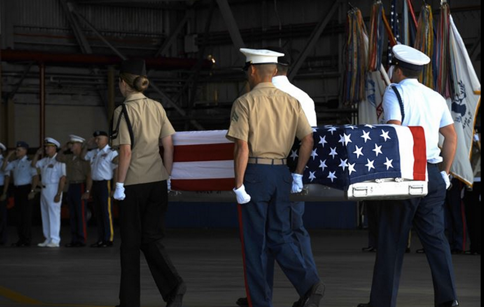 Are We on the Road to World War III?