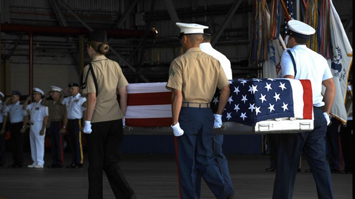 Two trillion dollars for war versus $100 billion to save Earth