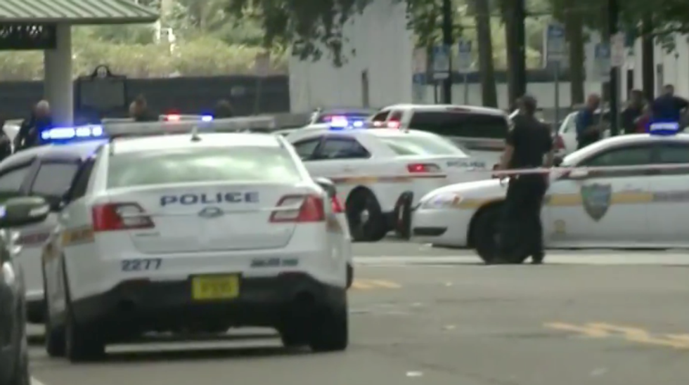 Four Reported Dead in Jacksonville Mass Shooting at Video Game Tournament