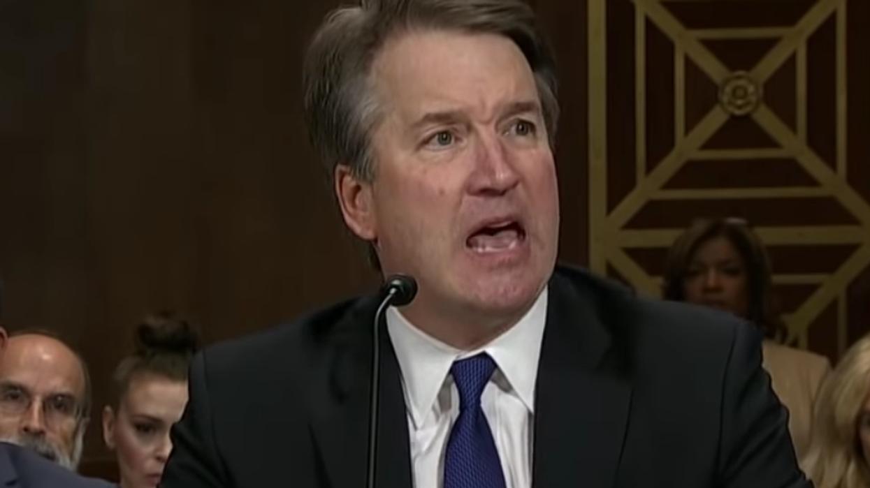 The Supreme Court’s 'fragmented' right-wing majority lacks a clear 'leader': journalist