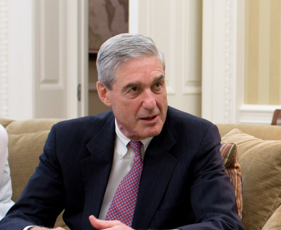 Mueller reveals Cohen had information at the 'core' of the Russia investigation - including an unreported alleged Kremlin contact