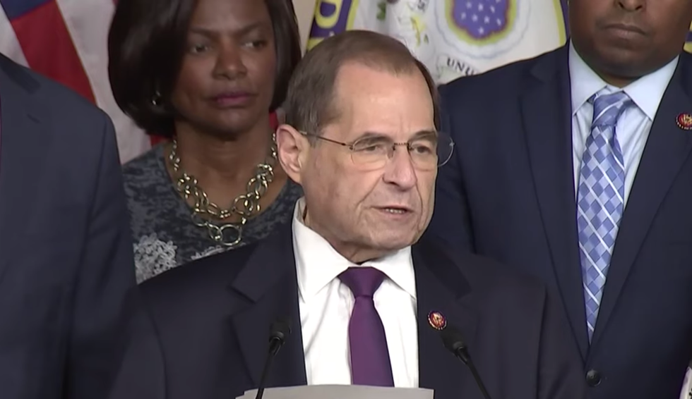 Democrats in Congress are taking on a police culture run amok