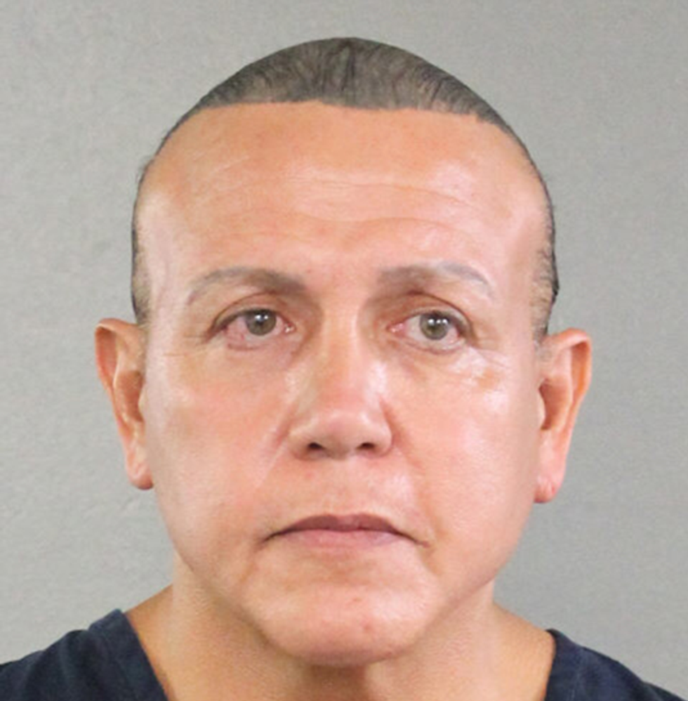 ‘Thousands’ of Florida Ballots from Democrat-Heavy District May Be Stuck in Postal Facility Locked Down by Mail Bomber: Report
