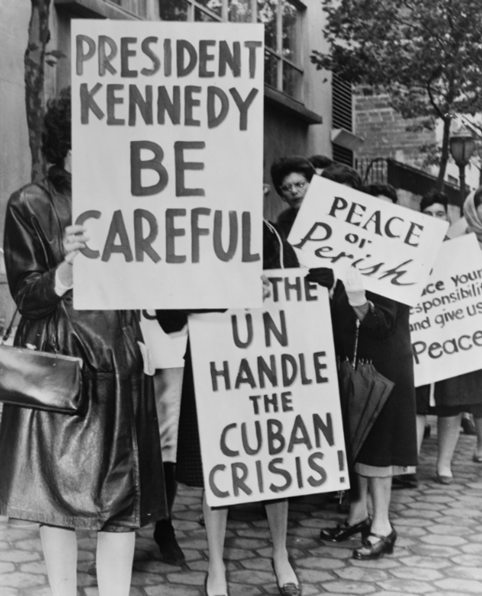 ‘Fake News’ During the Cold War: These ‘Journalists’ Were Invented by the US Government to Spread Cold War-Era Propaganda