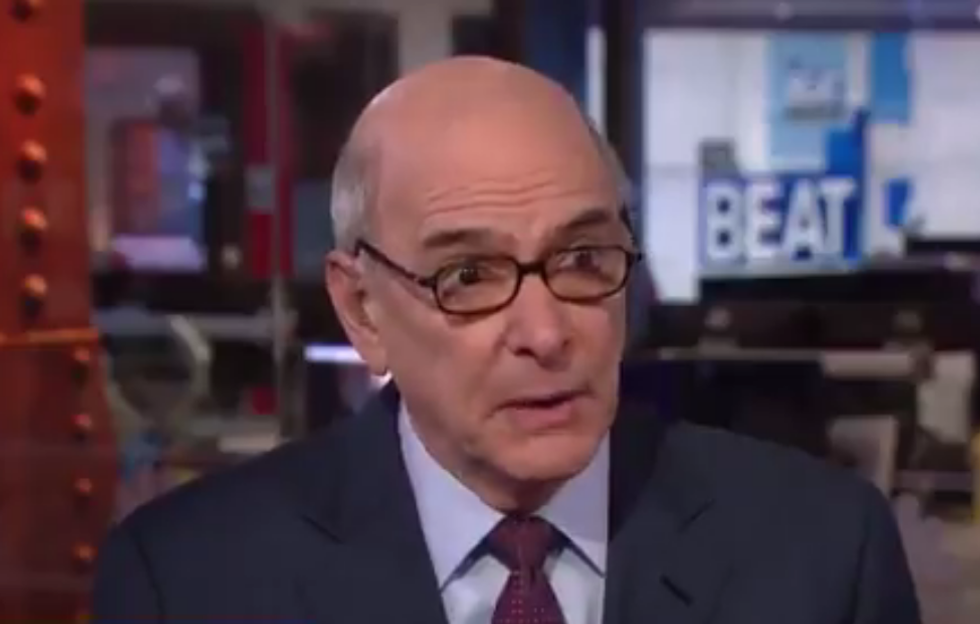 Ex-Watergate prosecutor argues Mueller's latest move shows he has 'significant evidence on conspiracy'