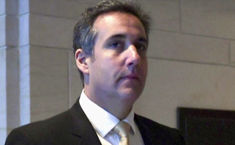 New York Prosecutors Can Now Go After Trump with Criminal Charges  -  Even If Mueller Won’t